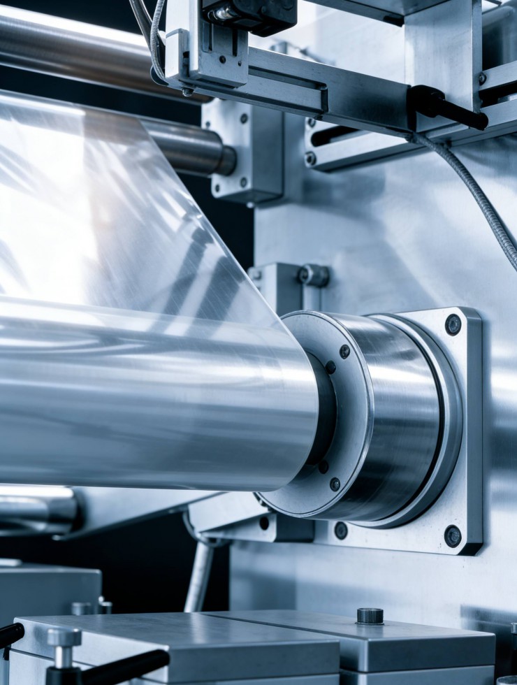 Film & Packaging Industr