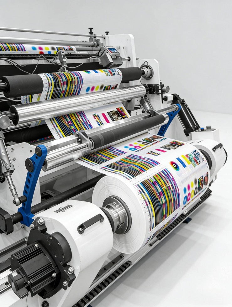 Printing Industry