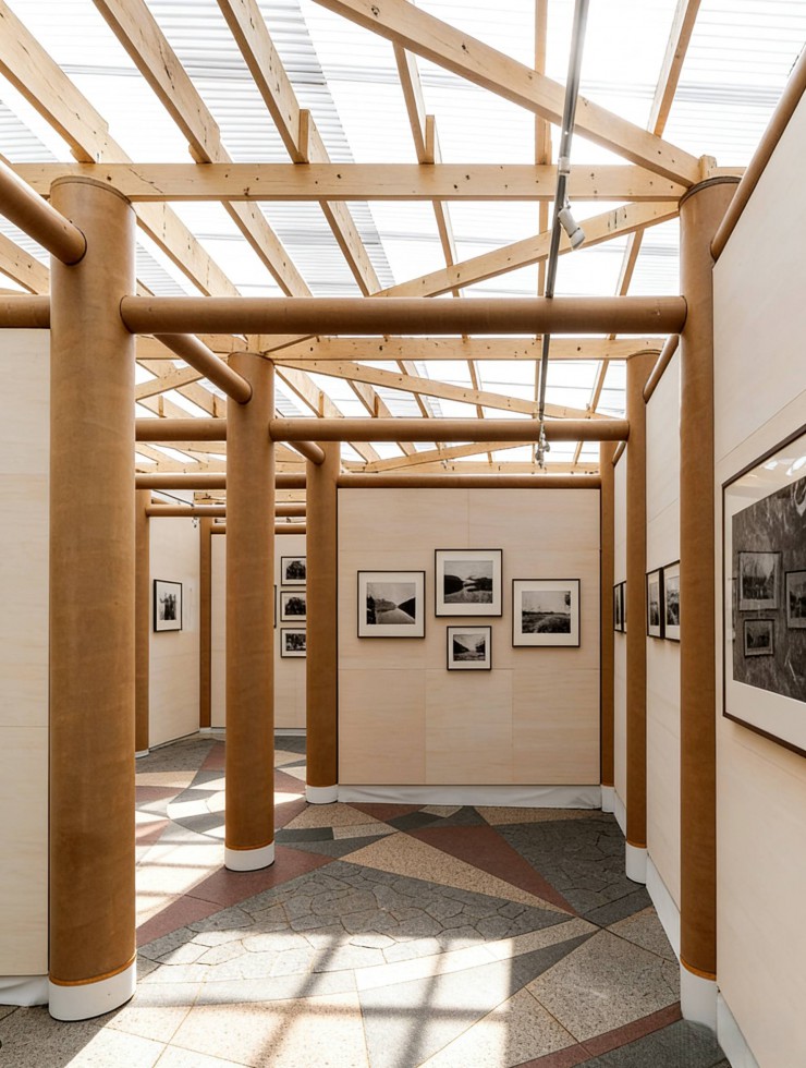 Special Display & Building Materials