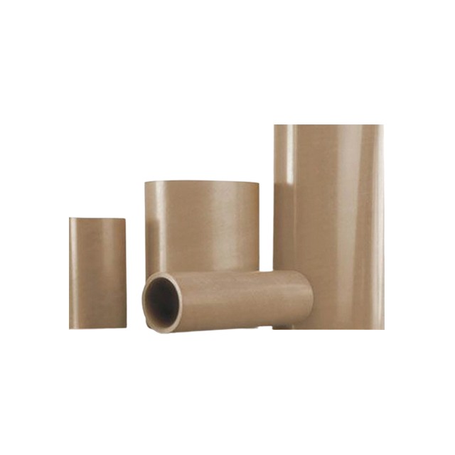 Resin-Coated Paper Tubes