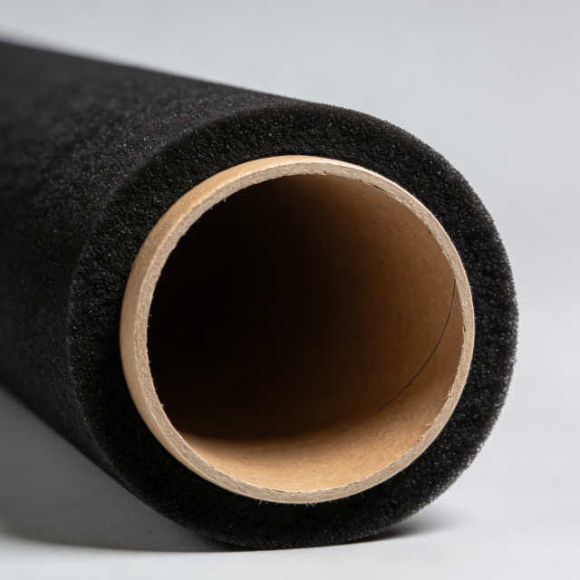 Foam Cushioned Paper Tubes