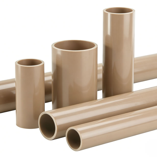 High Strength Industry Paper Tubes