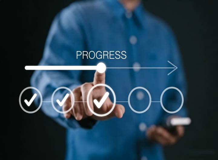 End-to-End Quality Management